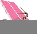 Produktbild: Aufblasbare Gymnastikmatte 3 4 5 6m 10