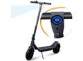 Produktbild: Denver E-Scooter 350W, 20 km/h: Klappbarer Elektroroller ideal fürs Pendeln Elektroroller-Akku 7800 mAh (1 St), Geschwindigkeitsregelung (6, 15 und 20 km/h)