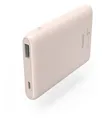 Produktbild: Hama 201664 Power Pack Slim 5HD 5000 mAh Powerbank Mikro-USB  Pink