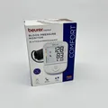 Produktbild: Beurer BM 38 Oberarm Blutdruckmessgerät, einfache Bedienung über einen einzigen