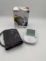 Produktbild: Beurer BM 38 Oberarm-Blutdruckmessgerät mit XL-Display und Arrhythmie-Erkennung
