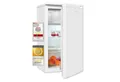 Produktbild: exquisit Kühlschrank KS117-3-040D, 85 cm hoch, 48 cm breit, Klein & kompakt, Gemüsefach, Temperaturregelung