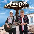 Produktbild: Lebe Jetzt von Amigos | CD | Zustand gut