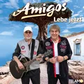 Produktbild: AMIGOS - LEBE JETZT   CD NEU