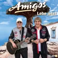 Produktbild: Amigos - Lebe Jetzt (CD)