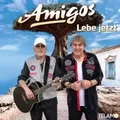 Produktbild: Lebe jetzt | Amigos | Audio-CD | CD | 2025 | EAN 4099964151435