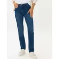 Produktbild: Brax 5-Pocket-Jeans Style MARY blau 36