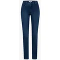 Produktbild: Brax Regular-fit-Jeans Five-Pocket-Jeans blau 36