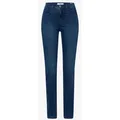Produktbild: Brax 5-Pocket-Jeans blau 36