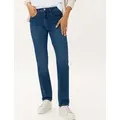 Produktbild: Brax 5-Pocket-Jeans blau 36