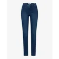 Produktbild: Brax Bequeme Jeans blau 36