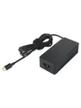 Produktbild: Lenovo AC Adapter (EU) - 65W - USB-C