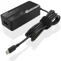 Produktbild: Lenovo USB-AC-Adapter USB Typ-C 65W Netzteil - 4X20M26272