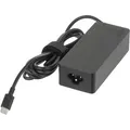 Produktbild: Lenovo Notebook-Netzteil 4X20M26272, 65 Watt, für Lenovo, mit Netzkabel, USB-C Stecker