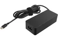 Produktbild: LENOVO 65W Standard AC Adapter USB Type C EU, 4X20M26272