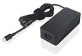 Produktbild: Lenovo 4X20M26272 Lenovo Netzteil -  65W USB-C     - AC Adapter ThinkPad(Slim)
