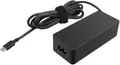 Produktbild: Lenovo USB-C 65w Standard AC Adapter - Schwarz