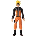 Produktbild: Bandai Naruto Shippuden Anime Heroes - Uzumaki Naruto (83_36907)