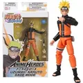 Produktbild: Figur mit Gelenken Naruto Anime Heroes - Uzumaki Naruto Sage Mode 17 cm