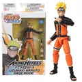 Produktbild: Figur mit Gelenken Naruto Anime Heroes - Uzumaki Naruto Sage Mode 17 cm