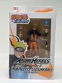 Produktbild: Bandai - Anime Heroes - Naruto Shippuden - Figur Naruto Uzumaki im Eremiten