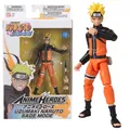 Produktbild: Anime Heroes Naruto Shippuden SAGE MODE