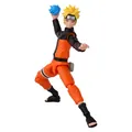 Produktbild: Bandai Namco Anime Heroes: Naruto Shippuden - Naruto Uzumaki Sage Mode - Figur