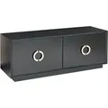 Produktbild: Schrank OXNARD Schwarz