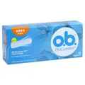 Produktbild: O.B. Tampons Procomfort super 16 St