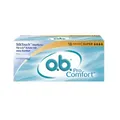 Produktbild: O.B. Tampons Procomfort supe · 16 St · PZN 01021754