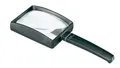 Produktbild: Leselupe Linse 100 x 75 mm mit bis zu 2 8 Ebenen von Vergrößerung Eschenbach 2655175