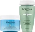 Produktbild: Kérastase - Specifique Bain Divalent - Haarshampoo - specifique Anti Oily Shampoo 250 ml