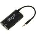 Produktbild: IK Multimedia iRig 2