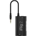 Produktbild: IK Multimedia iRig 2 (3.5mm Klinke) (IP-IRIG2-PLG-IN)