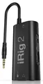 Produktbild: IK MULTIMEDIA iRig 2 Guitar-to-iPhone Interface