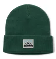 Produktbild: Columbia Unisex Whirlibird™ Cuffed Beanie, Rain Forest, Mountains, Einheitsgröße EU