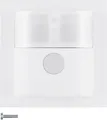 Produktbild: Berker KNX-Funk Bewegungsmelder 85346188 Bussystem-Bewegungsmelder KNX-Funk