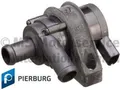 Produktbild: PIERBURG 7.02074.62.0 Zusatzwasserpumpe für Audi für Seat für Skoda für VW