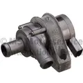 Produktbild: Zusatz Wasserpumpe (Kühler Wasser Kreislauf) 12V Volt Für Audi Seat Skoda VW