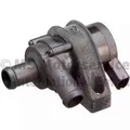 Produktbild: ORIGINAL® Pierburg Zusatzwasserpumpe (Kühlwasserkreislauf) für VW GOLF V POLO