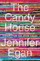 Produktbild: The Candy House: A Novel (Visit from the Goon Squad,... | Buch | Zustand wie neu