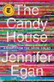 Produktbild: The Candy House, 
