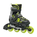 Produktbild: Rollerblade Microblade Sl Junior Inline Skates EU 36 1/2