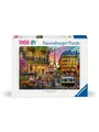 Produktbild: Ravensburger Puzzle Paris at Dawn 1000p