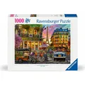 Produktbild: Ravensburger Paris im Morgenrot (1000 Teile) (12.000.885)