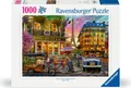 Produktbild: Paris im Morgenrot Ravensburger 12000885