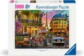 Produktbild: Ravensburger 1000 Stück Paris bei Sonnenaufgang