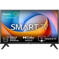 Produktbild: Hisense 32A4Q HD Smart TV 81,3 cm (32 Zoll) - Schwarz