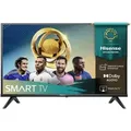 Produktbild: Hisense 32a4q - Hd Smart Tv 32 Zoll, Game Mode, Ai Sports, Dolby Dts Hd Sound, High Contrast, Share Funktion Am The Tv, Dvb - T2, Auto Sorting Of Dtt Channels