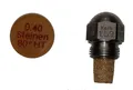 Produktbild: Steinen Düse 0.40 gph. 80 Grad HT